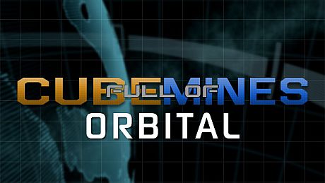 Cube Full of Mines : Orbital Theme DLC