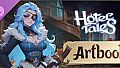 Hotel Tales - Artbook