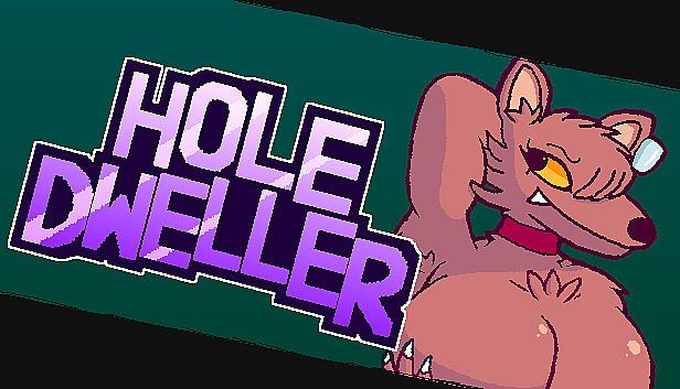 Buy Hole Dweller