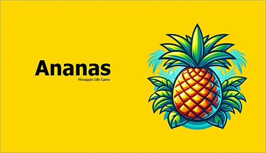 Ananas - Pineapple Idle Game