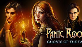 Panic Room: Ghosts of the Past