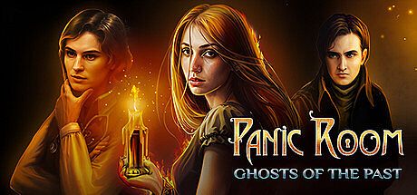 Panic Room: Ghosts of the Past