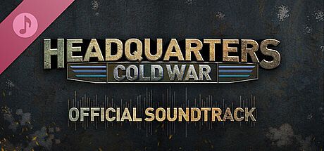 Headquarters: Cold War Soundtrack DLC