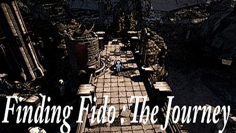 Finding Fido: The Journey Game