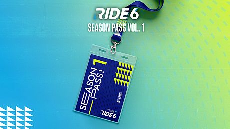 RIDE 6 - Season Pass Vol. 1 DLC