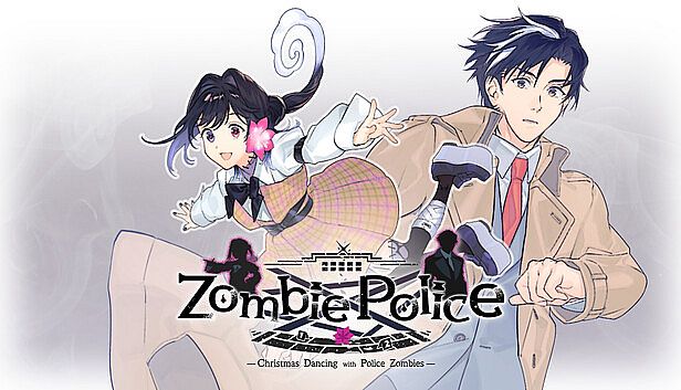 Buy Zombie Police: Christmas Dancing with Police Zombies