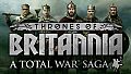 A Total War Saga: THRONES OF BRITANNIA