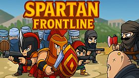 Spartan Frontline