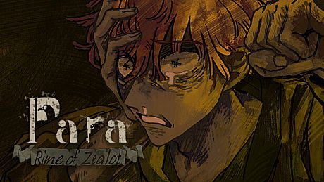 Para: Rime of Zealot Game