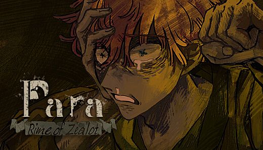 Para: Rime of Zealot