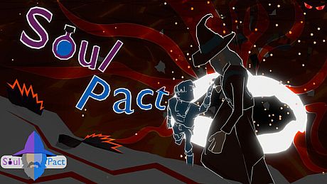 Soul Pact Game