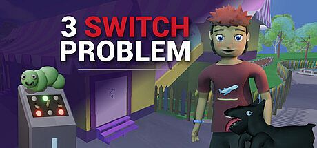 3 Switch Problem Game