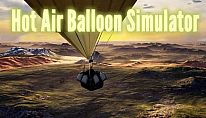 Buy Hot Air Balloon Simulator PC