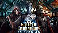 Galactic Civilizations III: Intrigue Expansion