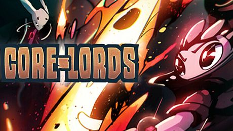 Core Lords Game