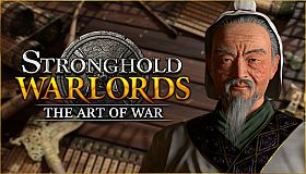 Stronghold: Warlords - The Art of War Campaign