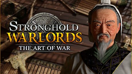 Stronghold: Warlords - The Art of War Campaign