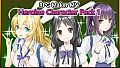 RPG Maker MV - Heroine Character Pack 1