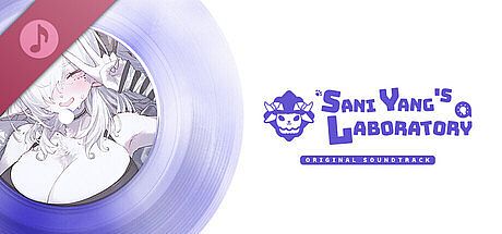 Sani Yang's Laboratory - Soundtrack DLC