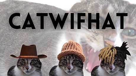 Catwifhat Game