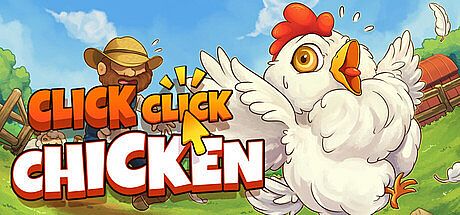 Click Click Chicken Game