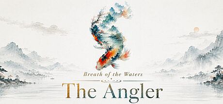 Breath of the Waters: The Angler