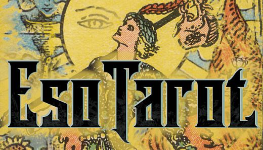 EsoTarot VR