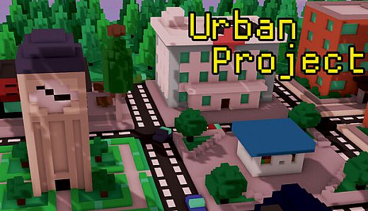 Urban Project