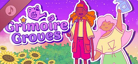 Grimoire Groves Soundtrack DLC