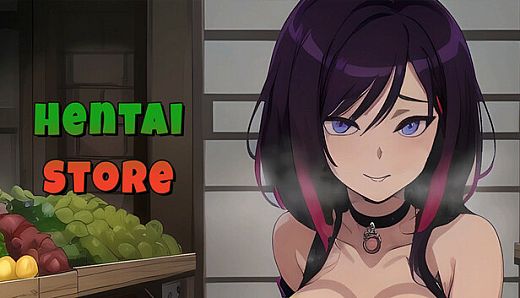 Hentai Store