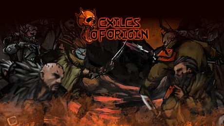 Exile Origin Game