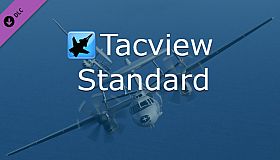 Tacview Standard