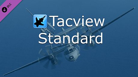 Tacview Standard DLC