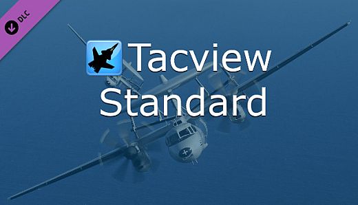 Tacview Standard