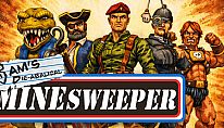 Buy Sam's Die-abalical Minesweeper PC