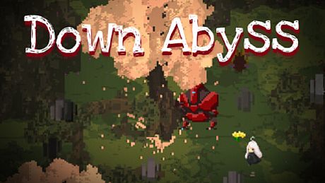 Down Abyss Game