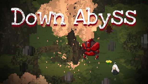 Buy Down Abyss