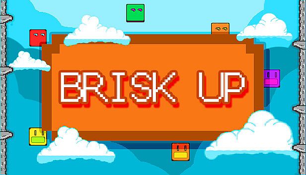 Buy BRISK UP