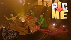 Pic-Me!