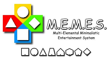M.E.M.E.S. Game