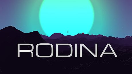 Rodina Game