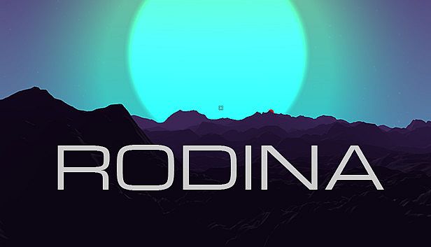 Buy Rodina