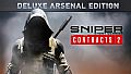 Sniper Ghost Warrior Contracts 2 Deluxe Arsenal Edition