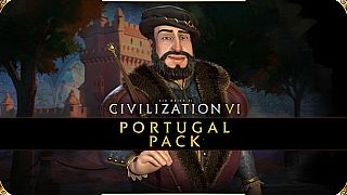 Sid Meier's Civilization VI: Portugal Pack DLC