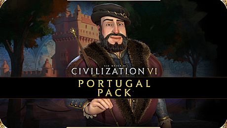 Sid Meier's Civilization VI: Portugal Pack DLC