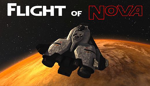 Flight Of Nova