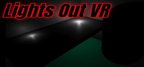 Lights Out Vr Game
