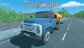 Assenizator