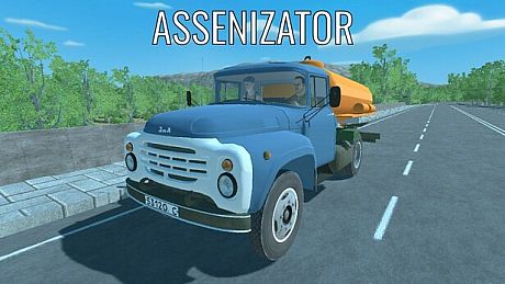 Assenizator Game