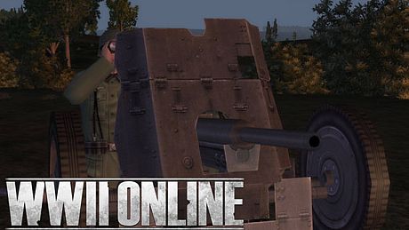 Light AT Gun Pack DLC